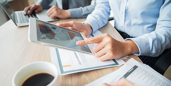 About Guardian Chartered Accountants