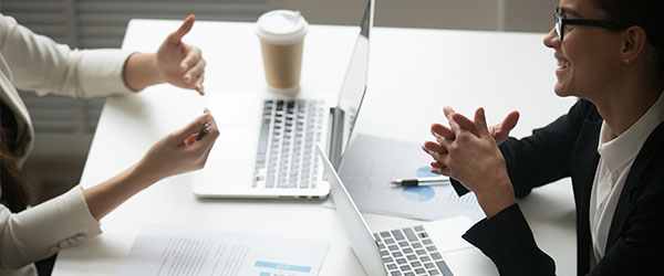 Compliance services photo